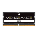 Memoria SODIMM DDR5 Corsair 24Gb 4800 MHz Vengeance CL40 (3083)