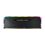 Memoria DDR4 Corsair 8Gb 3200 MHz Vengeance RGB RS CL16 (2199)