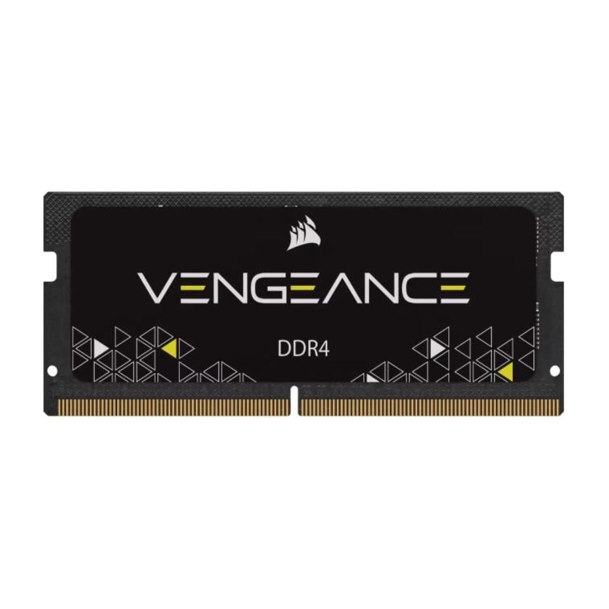 Memoria SODIMM DDR4 Corsair 16Gb 3200 MHz 1.2V Vengeance CL22 (2299) Memoria SODIMM DDR4 Corsair 16Gb 3200 MHz 1.2V Vengeance CL22 (2299) - Imagen 1