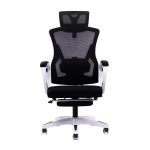 Silla Gamer Raptor Throne S10 Blanca (7503)