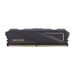 Memoria DDR4 HIKSEMI 8Gb 3200 Mhz Armor c/disipador Black en Blister (4112)