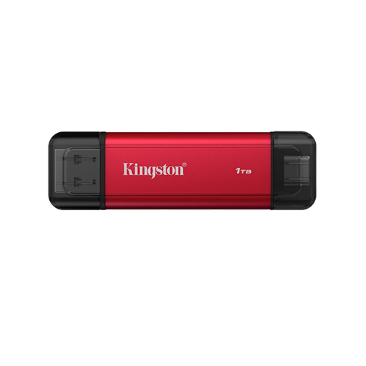 Disco SSD EXTERNO KINGSTON 1000G SPSD/1TB Dual Portable (2221) Disco SSD EXTERNO KINGSTON 1000G SPSD/1TB Dual Portable (2221) - Imagen 1