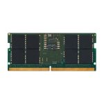 Memoria SODIMM DDR5 Kingston 16Gb 5600 MHz (4050)