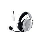 Auriculares Razer BlackShark V3 Pro Wireless White (1183)