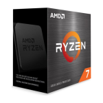 Proces. AMD Ryzen 7 5800XT AM4 (8 Core) SIN VIDEO sin cooler (7818)