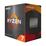 Proces. AMD Ryzen 7 5700G AM4 CON VIDEO CON COOLER (3377)