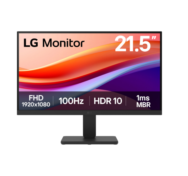 MONITOR 22 LG 22U401A FULL HD HDMI (II) (5092) MONITOR 22 LG 22U401A FULL HD HDMI (II) (5092) - Imagen 1