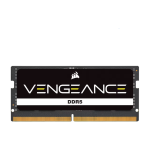 Memoria SODIMM DDR5 Corsair 32Gb 5600 MHz Vengeance CL48 (3519)
