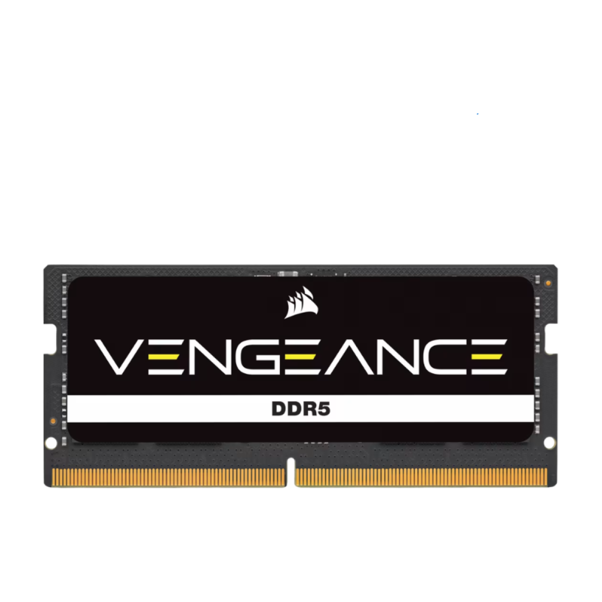 Memoria SODIMM DDR5 Corsair 32Gb 5600 MHz Vengeance CL48 (3519) Memoria SODIMM DDR5 Corsair 32Gb 5600 MHz Vengeance CL48 (3519) - Imagen 1