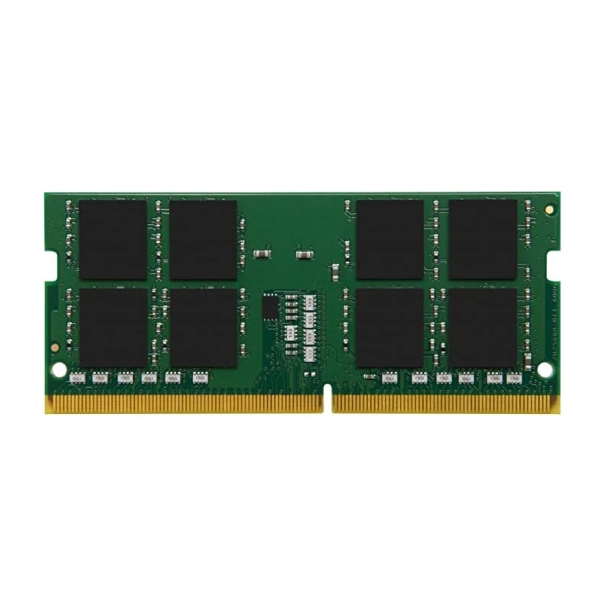 Memoria SODIMM DDR4 Kingston 16Gb 3200 MHz (0894) Memoria SODIMM DDR4 Kingston 16Gb 3200 MHz (0894) - Imagen 1