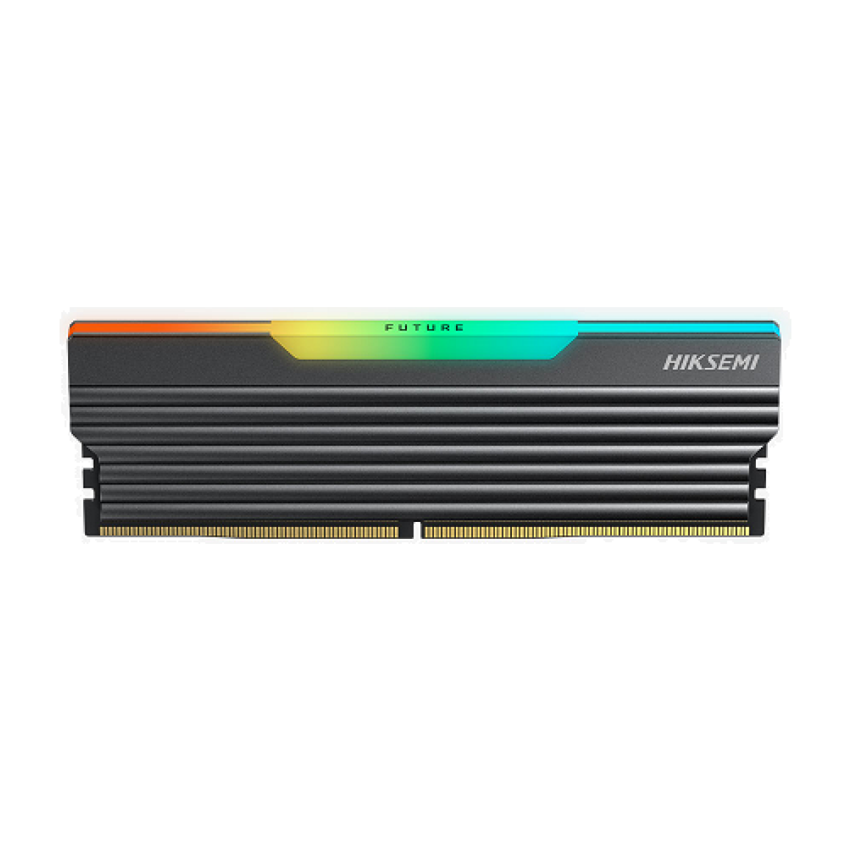 Memoria DDR4 HIKSEMI 16Gb 3200 Mhz Future RGB (1682) Memoria DDR4 HIKSEMI 16Gb 3200 Mhz Future RGB (1682) - Imagen 1