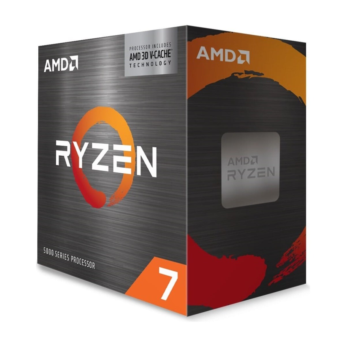 Proces. AMD Ryzen 7 5700X SIN VIDEO SIN COOLER (4275) Proces. AMD Ryzen 7 5700X SIN VIDEO SIN COOLER (4275) - Imagen 1