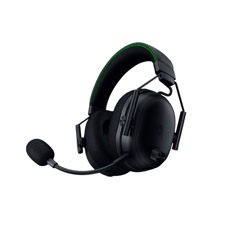 Auricular Razer BlackShark V3 Pro Wireless ANC Xbox (1206) Auricular Razer BlackShark V3 Pro Wireless ANC Xbox (1206) - Imagen 1