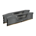 Memoria DDR5 Corsair 32Gb (2x16Gb) 6000 MHz Vengeance  AMD Expo & Intel XMP CL38 (8649)