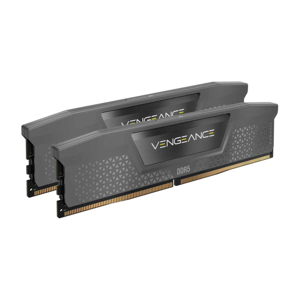 Memoria DDR5 Corsair 32Gb (2x16Gb) 6000 MHz Vengeance AMD Expo & Intel XMP CL38 (8649) Memoria DDR5 Corsair 32Gb (2x16Gb) 6000 MHz Vengeance AMD Expo & Intel XMP CL38 (8649) - Imagen 1