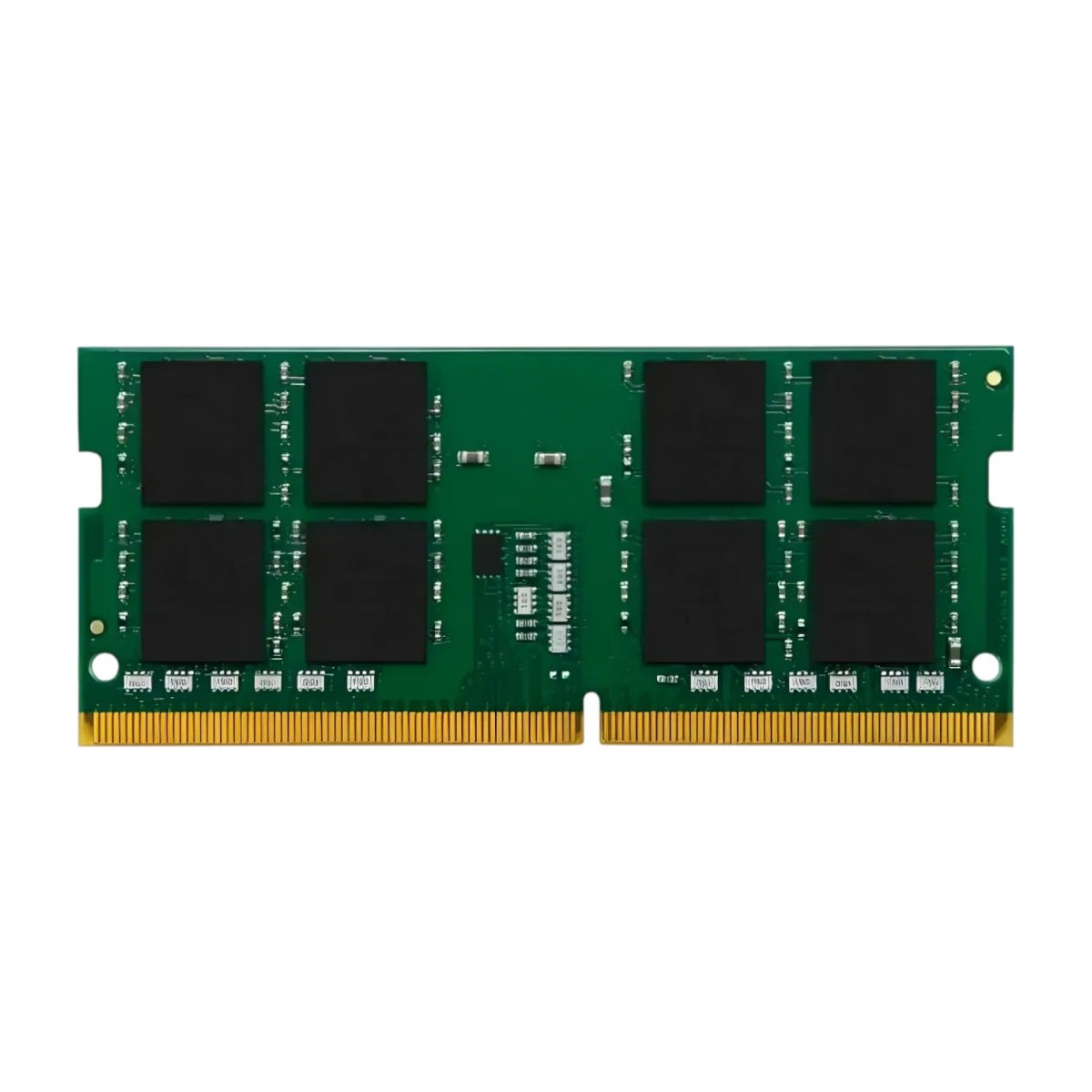 Memoria SODIMM DDR4 Kingston 32Gb 3200 MHz (0924) Memoria SODIMM DDR4 Kingston 32Gb 3200 MHz (0924) - Imagen 1