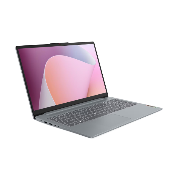 Notebook Lenovo IP Slim 3 15ABR8 15.6" AMD R7 5825U 8GB 3200MHZ DDR4 512GB NVMES W11H (7121) Notebook Lenovo IP Slim 3 15ABR8 15.6" AMD R7 5825U 8GB 3200MHZ DDR4 512GB NVMES W11H (7121) - Imagen 1
