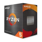 Proces. AMD Ryzen 5 5600GE AM4 CON VIDEO CON COOLER (3742)