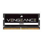 Memoria SODIMM DDR5 Corsair 16Gb 5600 MHz Vengeance CL48 (1588)