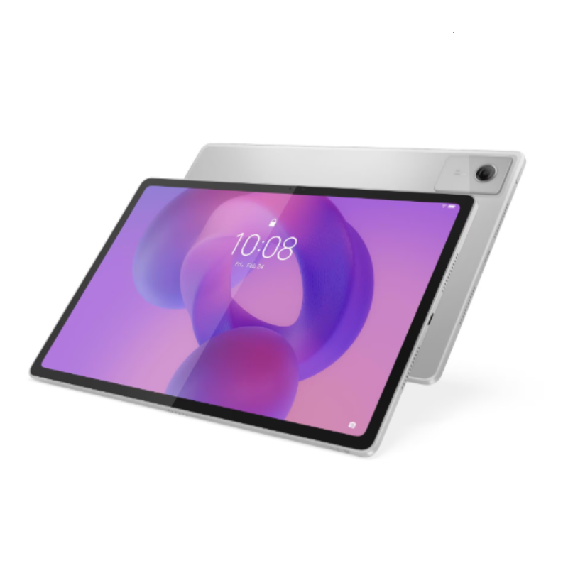 Tablet Lenovo Tab Plus 12.1" 2.5K 8GB+256GB Pen Plus + Teclado+ Folio para Idea Tab Plus Cloud Grey (5896) Tablet Lenovo Tab Plus 12.1" 2.5K 8GB+256GB Pen Plus + Teclado+ Folio para Idea Tab Plus Cloud Grey (5896) - Imagen 1