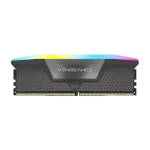 Memoria DDR5 Corsair 16Gb 6000 Mhz Vengeance RGB CL38 (9110)