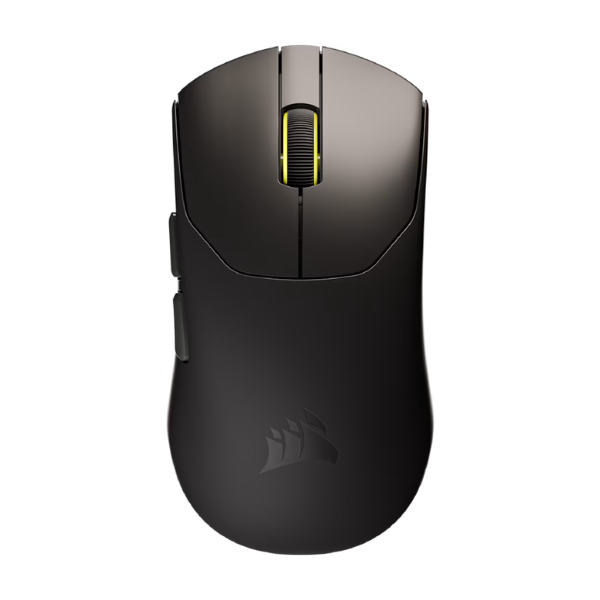 Mouse Corsair SABRE V2 PRO Ultraliviano Wireless Black (8193) Mouse Corsair SABRE V2 PRO Ultraliviano Wireless Black (8193) - Imagen 1