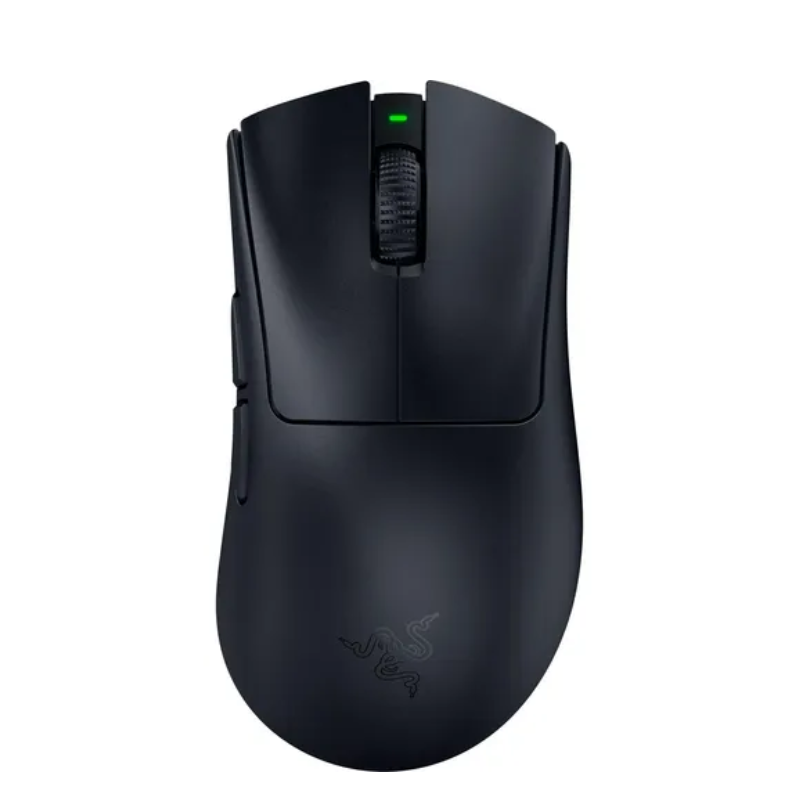Mouse Razer DeathAdder V4 Pro Wireless Esports (4736) Mouse Razer DeathAdder V4 Pro Wireless Esports (4736) - Imagen 1