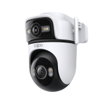 TAPO C545D Camara IP Doble Lente 2K Remoto Night Color (9255)