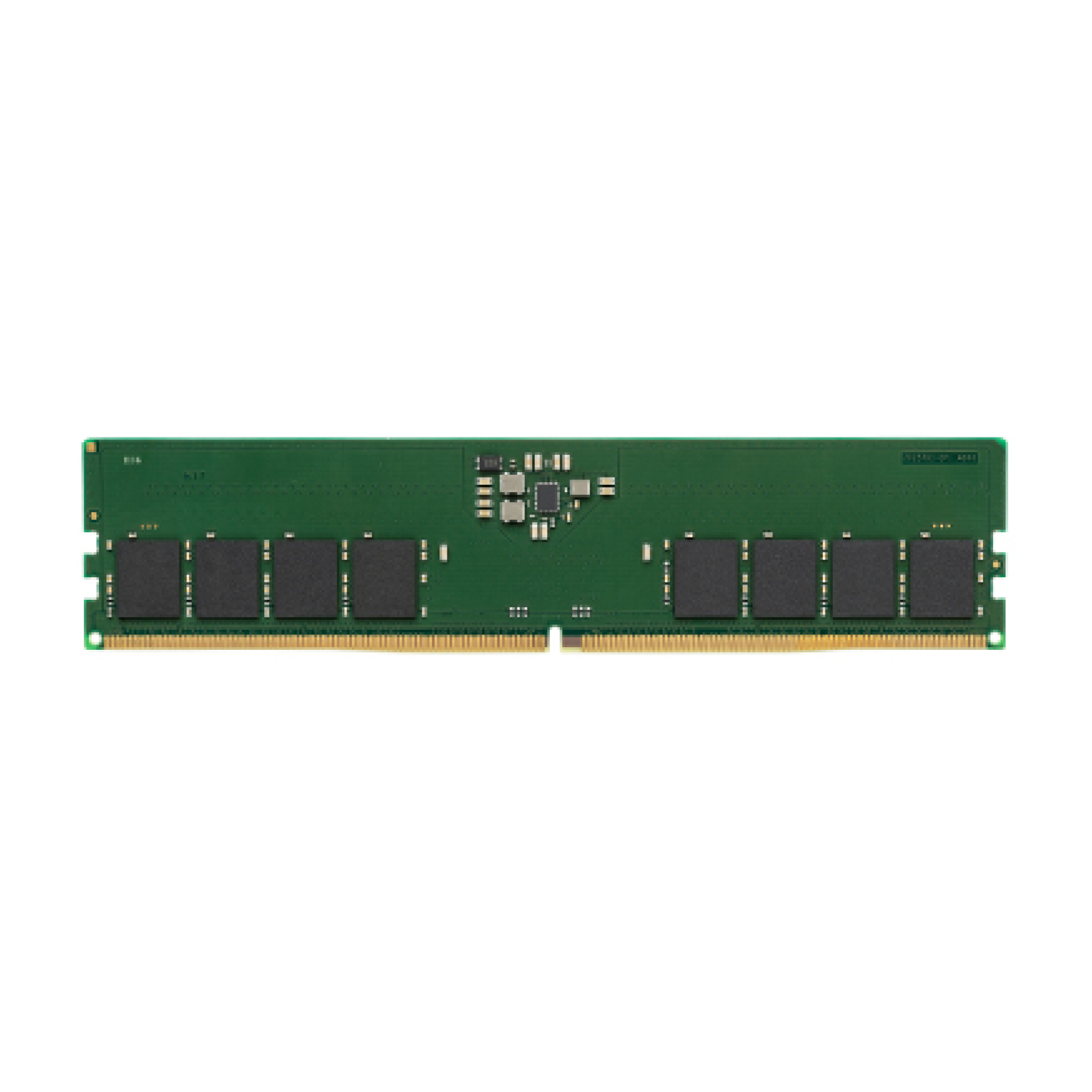 Memoria DDR5 Kingston 16Gb 5600 MHz (2827) Memoria DDR5 Kingston 16Gb 5600 MHz (2827) - Imagen 1