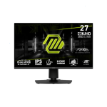 Monitor Gamer MSI 27" MAG 275UPD UHD IPS 144Hz 1ms Flat 2xHDMI + 1xDP Pivoteable (II) (8198)