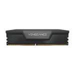 Memoria DDR5 Corsair 16Gb 5200 MHz Vengeance Black CL40 (3164)