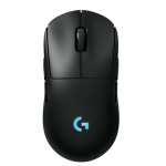 Mouse Logitech G Pro 2 Lightspeed Black 910-007294