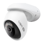 TAPO C560WS Camara IP 4K Remoto Night Color IA (2679)