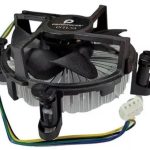 CPU COOLER INTEL PERFORMANCE S1700