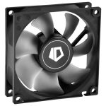 Cooler Fan ID-COOLING NO-8025-SD 80x 80 x25mm