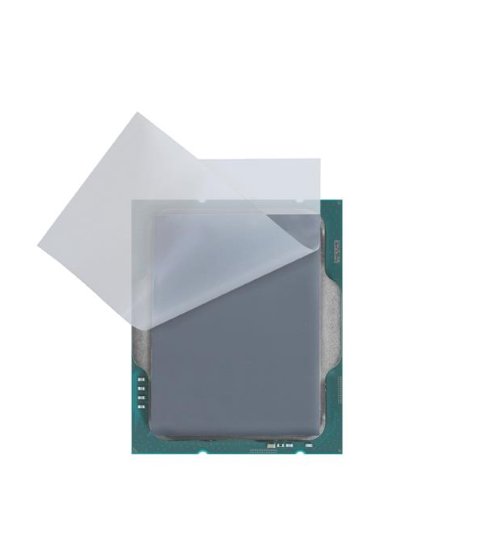 POS #5663 THERMAL PAD GELID GC-02-I - 40 x 40x 0.2g - AMD - Imagen 1