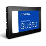 DISCO SSD 256GB ADATA SU650 BLISTER