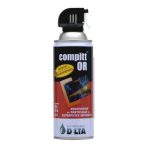 DELTA COMPITT OR 450GR REMOVEDOR DE PARTICULAS - AIRE COMPRIMIDO