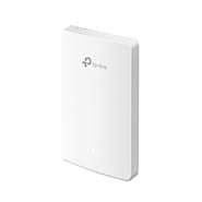 POS #6195 ACC. POINT TP-LINK OMADA EAP235-WALL GIGABIT S/F - Imagen 1