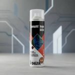 DELTA ESPUMA PARA TECLADO Y GABINETE FOAM SECO 370G ESPUMA