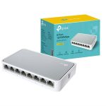 SWITCH TP-LINK 8P TL-SF1008D MINI DESKTOP