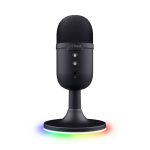 Microfono Trust Yunix Usb Black Gxt234
