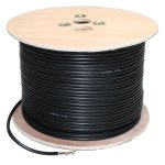 CABLE UTP CAT 6 FURUKAWA EXTERIOR X 1M