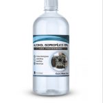 ALCOHOL ISOPROPILICO PASTERMAX X 1L