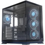 GABINETE EVO-320AB EVOLABS LUMA X EVO-320AB C/FAN