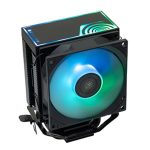 COOLER CPU EVOAIR-CR4H EVOLABS CRYO 4H