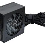 FUENTE 650W EVO80BS-650W EVOLABS PSU SUPREME SERIES 80P BRNZ