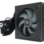 FUENTE 750W EVO80BS-750W EVOLABS PSU SUPREME SERIES 80P SILV