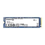 SSD M.2 NVME 4TB G4 KINGSTON NV3