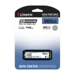 SSD M.2 NVME 960GB G4 KINGSTON DC2000B P/SERVER